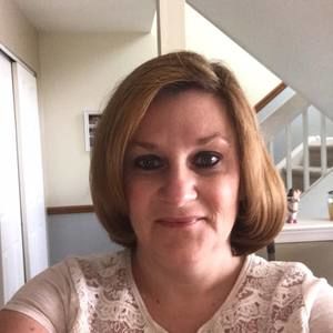 Meet your Posher, Kendra